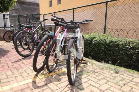 Apartamento à venda com 45m², 2 quartos e sem vagaÁrea comum