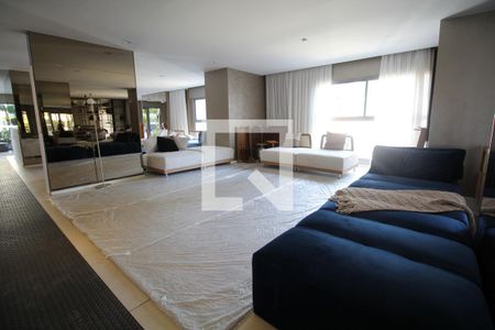 Apartamento à venda com 47m², 1 quarto e 1 vagaÁrea comum