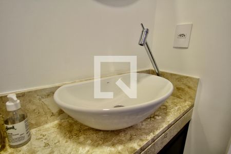 Apartamento à venda com 47m², 1 quarto e 1 vagaLavabo