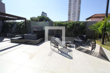 Apartamento à venda com 47m², 1 quarto e 1 vagaÁrea comum