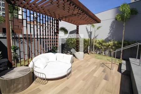 Apartamento à venda com 47m², 1 quarto e 1 vagaÁrea comum - Piscina