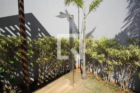 Apartamento à venda com 47m², 1 quarto e 1 vagaÁrea comum - Piscina