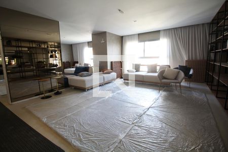 Apartamento à venda com 47m², 1 quarto e 1 vagaÁrea comum