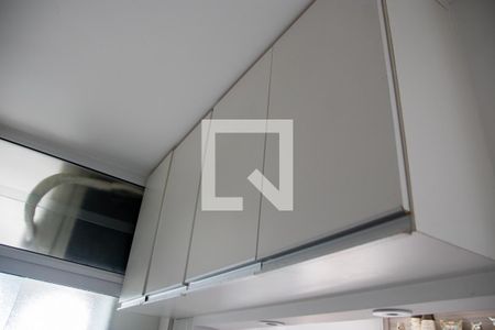 Apartamento à venda com 68m², 2 quartos e 1 vagaCozinha