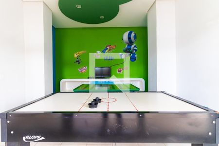 Apartamento à venda com 68m², 2 quartos e 1 vagaSala de Jogos