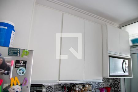 Apartamento à venda com 68m², 2 quartos e 1 vagaCozinha