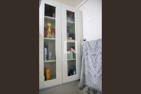 Apartamento à venda com 68m², 2 quartos e 1 vagaBanheiro do Quarto 2