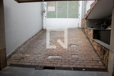 Casa à venda com 183m², 3 quartos e 6 vagasGaragem