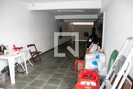 Casa à venda com 183m², 3 quartos e 6 vagasGaragem