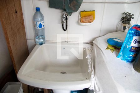 Casa à venda com 183m², 3 quartos e 6 vagasÁrea de Serviço