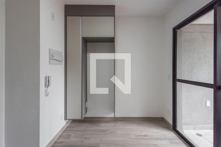 Apartamento à venda com 23m², 1 quarto e sem vagaCozinha