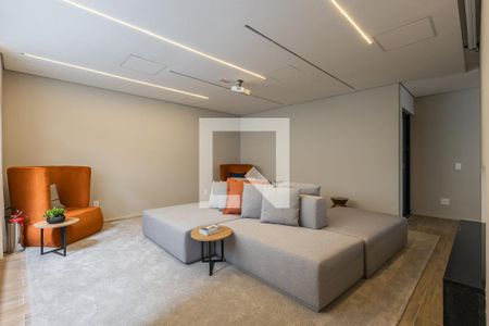 Apartamento à venda com 23m², 1 quarto e sem vagaSala de TV