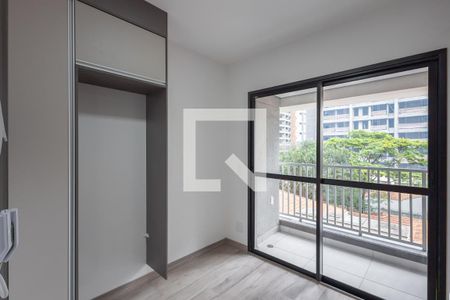 Apartamento à venda com 23m², 1 quarto e sem vagaCozinha