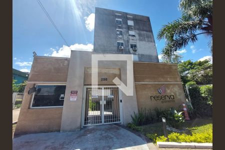 Apartamento à venda com 62m², 3 quartos e 1 vaga Apartamento à venda com 62m², 3 quartos e 1 vagaFachada e portaria