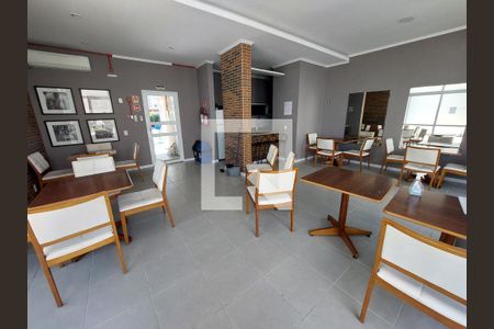 Apartamento à venda com 62m², 3 quartos e 1 vaga Apartamento à venda com 62m², 3 quartos e 1 vagaÁrea comum