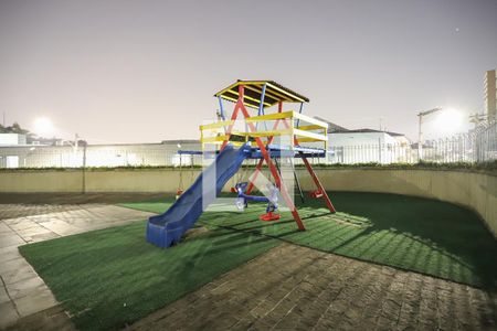 Apartamento à venda com 70m², 2 quartos e sem vaga Apartamento à venda com 70m², 2 quartos e sem vagaÁrea comum - Playground