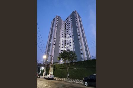 Apartamento à venda com 70m², 2 quartos e sem vaga Apartamento à venda com 70m², 2 quartos e sem vagaFachada