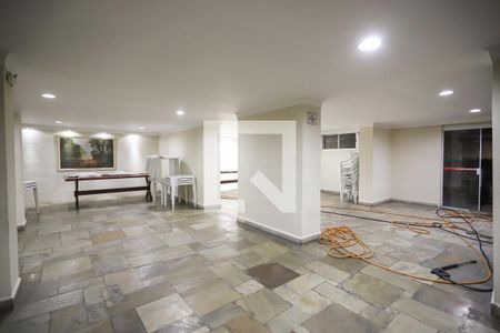 Apartamento à venda com 70m², 2 quartos e sem vaga Apartamento à venda com 70m², 2 quartos e sem vagaÁrea comum - Salão de festas