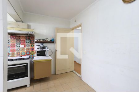 Apartamento à venda com 70m², 2 quartos e sem vaga Apartamento à venda com 70m², 2 quartos e sem vagaCozinha