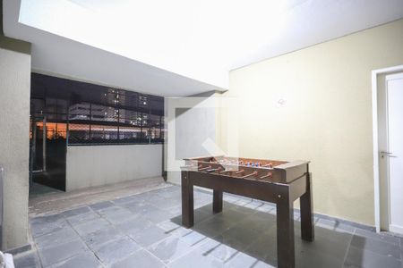 Apartamento à venda com 70m², 2 quartos e sem vaga Apartamento à venda com 70m², 2 quartos e sem vagaSala de Jogos