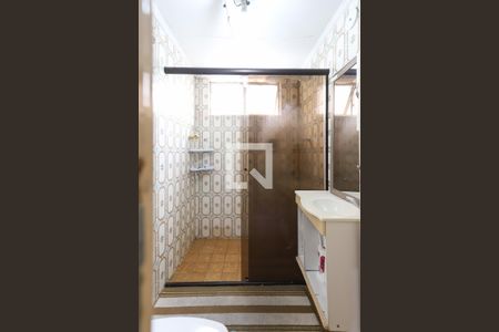 Apartamento à venda com 70m², 2 quartos e sem vaga Apartamento à venda com 70m², 2 quartos e sem vagaBanheiro