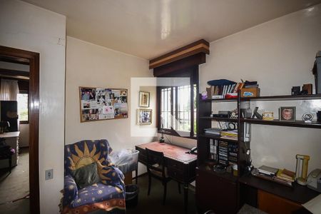 Casa para alugar com 450m², 4 quartos e 5 vagas Casa para alugar com 450m², 4 quartos e 5 vagasQuarto 2