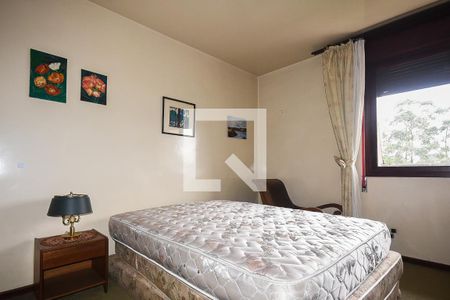 Casa para alugar com 450m², 4 quartos e 5 vagas Casa para alugar com 450m², 4 quartos e 5 vagasQuarto 1