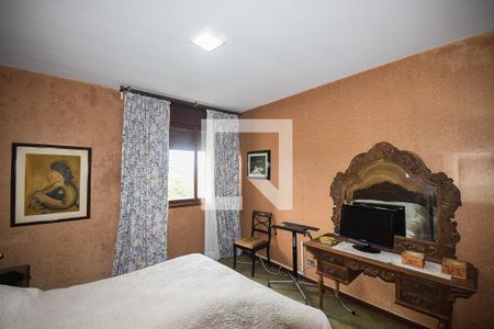 Casa para alugar com 450m², 4 quartos e 5 vagas Casa para alugar com 450m², 4 quartos e 5 vagasSuíte 2