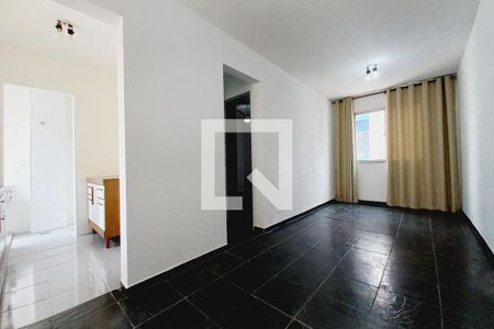 Sala de apartamento para alugar com 1 quarto, 70m² em Centro, Campinas