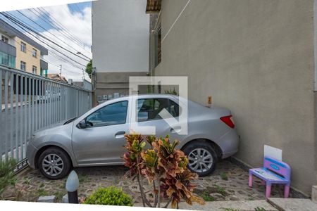 Casa de condomínio à venda com 100m², 2 quartos e 1 vaga Casa de condomínio à venda com 100m², 2 quartos e 1 vagaGaragem