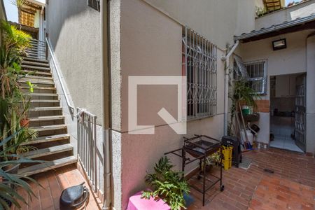 Casa de condomínio à venda com 100m², 2 quartos e 1 vaga Casa de condomínio à venda com 100m², 2 quartos e 1 vagaÁrea externa