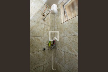 Casa de condomínio à venda com 100m², 2 quartos e 1 vaga Casa de condomínio à venda com 100m², 2 quartos e 1 vagaBanheiro Social 1