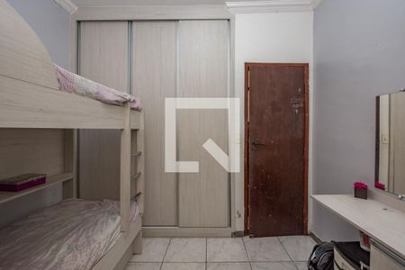 Casa de condomínio à venda com 100m², 2 quartos e 1 vaga Casa de condomínio à venda com 100m², 2 quartos e 1 vagaQuarto 2