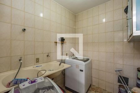 Casa de condomínio à venda com 100m², 2 quartos e 1 vaga Casa de condomínio à venda com 100m², 2 quartos e 1 vagaÁrea de Serviço