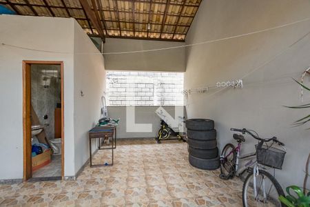 Casa de condomínio à venda com 100m², 2 quartos e 1 vaga Casa de condomínio à venda com 100m², 2 quartos e 1 vagaVaranda da Sala