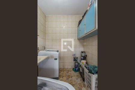 Casa de condomínio à venda com 100m², 2 quartos e 1 vaga Casa de condomínio à venda com 100m², 2 quartos e 1 vagaÁrea de Serviço