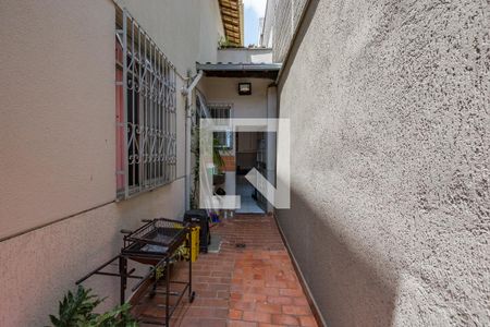 Casa de condomínio à venda com 100m², 2 quartos e 1 vaga Casa de condomínio à venda com 100m², 2 quartos e 1 vagaÁrea externa