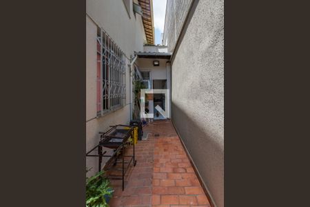 Casa de condomínio à venda com 100m², 2 quartos e 1 vaga Casa de condomínio à venda com 100m², 2 quartos e 1 vagaÁrea externa
