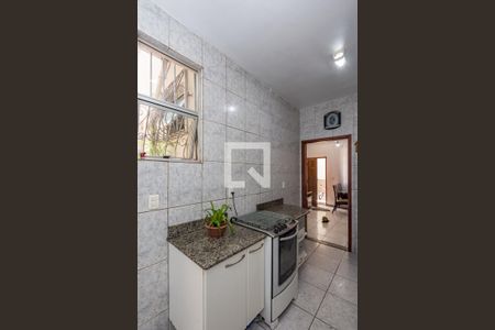 Casa de condomínio à venda com 100m², 2 quartos e 1 vaga Casa de condomínio à venda com 100m², 2 quartos e 1 vagaCozinha