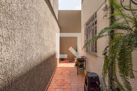 Casa de condomínio à venda com 100m², 2 quartos e 1 vaga Casa de condomínio à venda com 100m², 2 quartos e 1 vagaÁrea externa