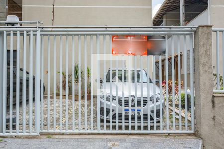 Casa de condomínio à venda com 100m², 2 quartos e 1 vaga Casa de condomínio à venda com 100m², 2 quartos e 1 vagaGaragem