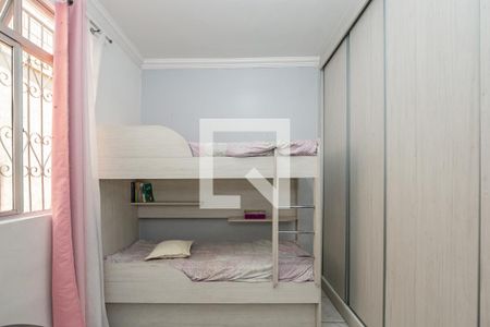 Casa de condomínio à venda com 100m², 2 quartos e 1 vaga Casa de condomínio à venda com 100m², 2 quartos e 1 vagaQuarto 2