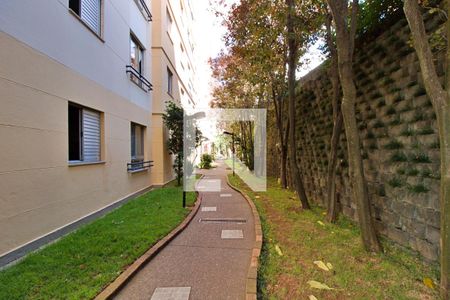 Apartamento para alugar com 48m², 2 quartos e 1 vaga Apartamento para alugar com 48m², 2 quartos e 1 vagaÁrea comum