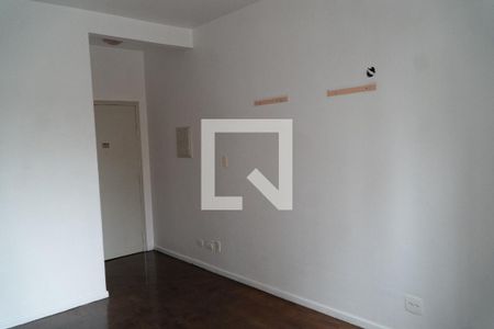 Sala de apartamento para alugar com 1 quarto, 68m² em Santa Cecília, São Paulo