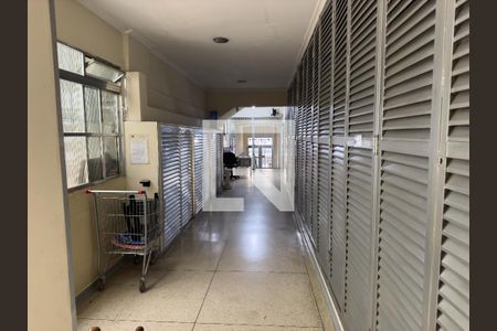 Apartamento para alugar com 68m², 1 quarto e sem vaga Apartamento para alugar com 68m², 1 quarto e sem vagaÁrea Comum - Portaria