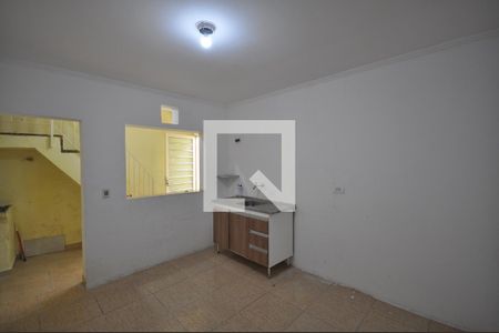 Casa à venda com 125m², 5 quartos e 1 vagaCozinha 2