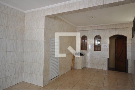 Casa à venda com 125m², 5 quartos e 1 vagaGaragem