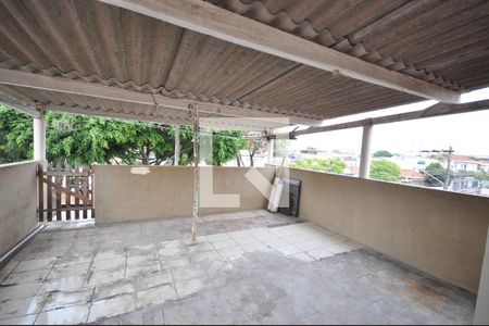 Casa à venda com 125m², 5 quartos e 1 vagaÁrea de Serviço