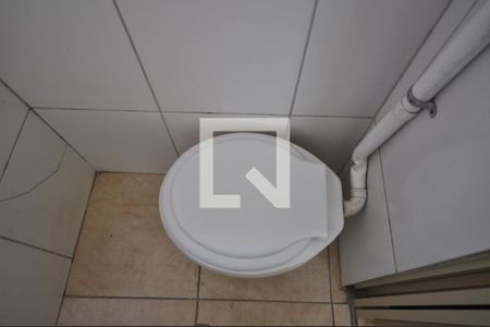 Casa à venda com 125m², 5 quartos e 1 vagaBanheiro