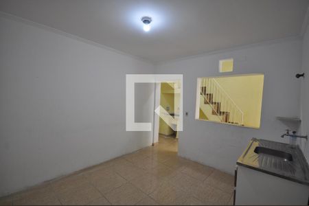 Casa à venda com 125m², 5 quartos e 1 vagaCozinha 2